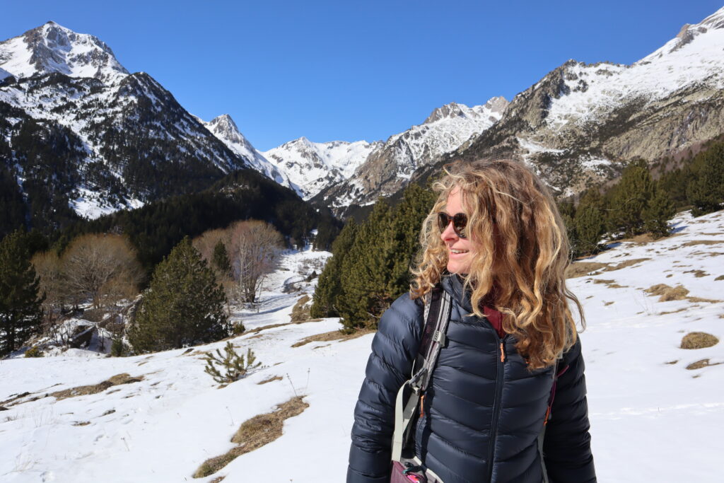 Val de Estos